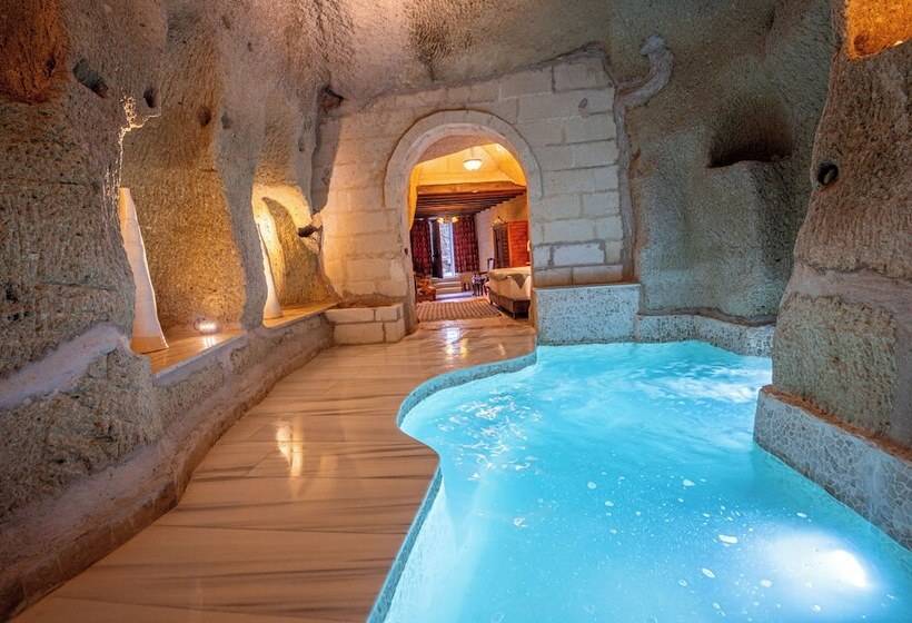 فندق Gamirasu Junior