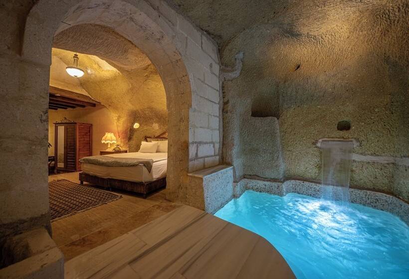 فندق Gamirasu Junior