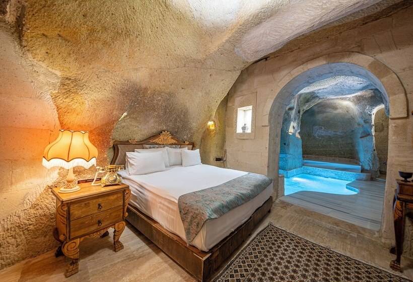 فندق Gamirasu Junior