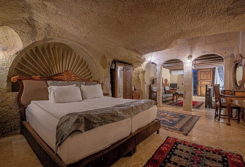 فندق Gamirasu Junior