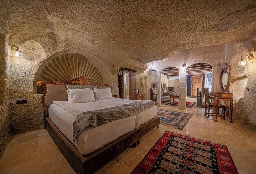 فندق Gamirasu Junior