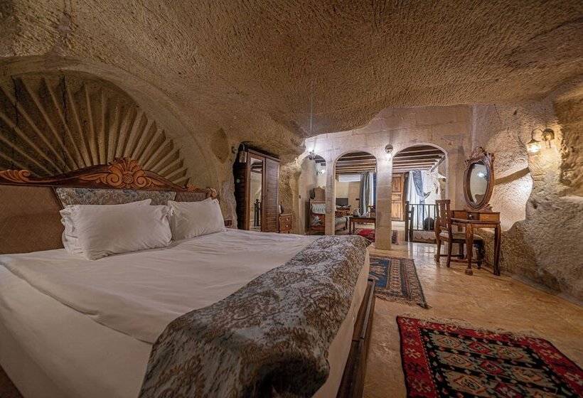 فندق Gamirasu Junior