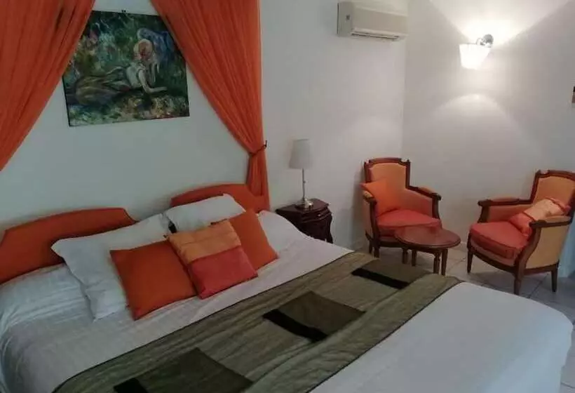 ホテル La Cognette