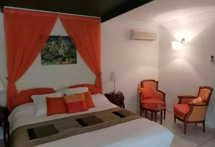 ホテル La Cognette