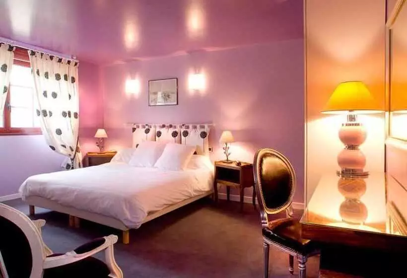 ホテル La Cognette