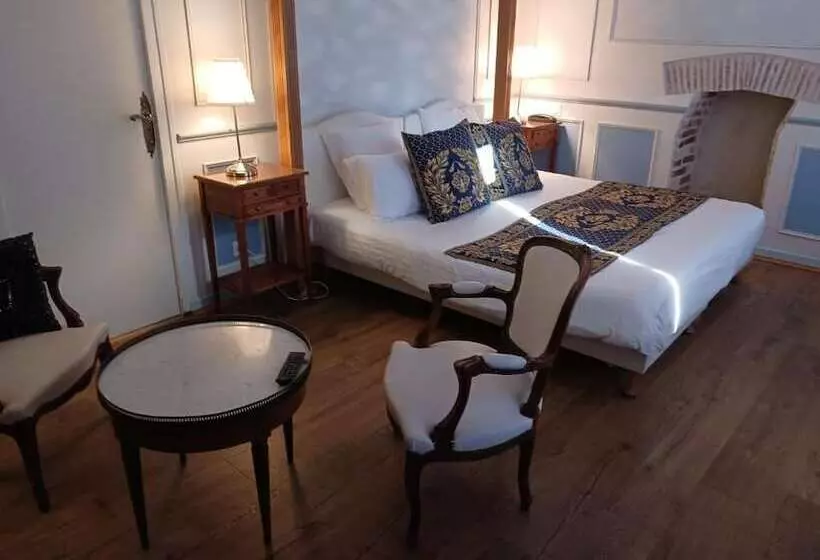 ホテル La Cognette