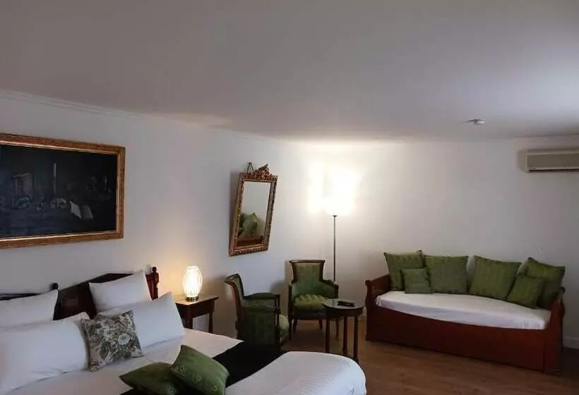 ホテル La Cognette