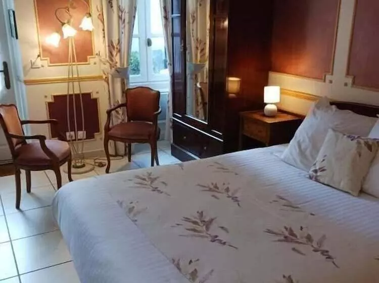 ホテル La Cognette