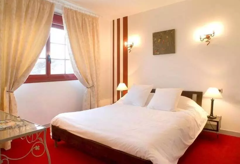 ホテル La Cognette