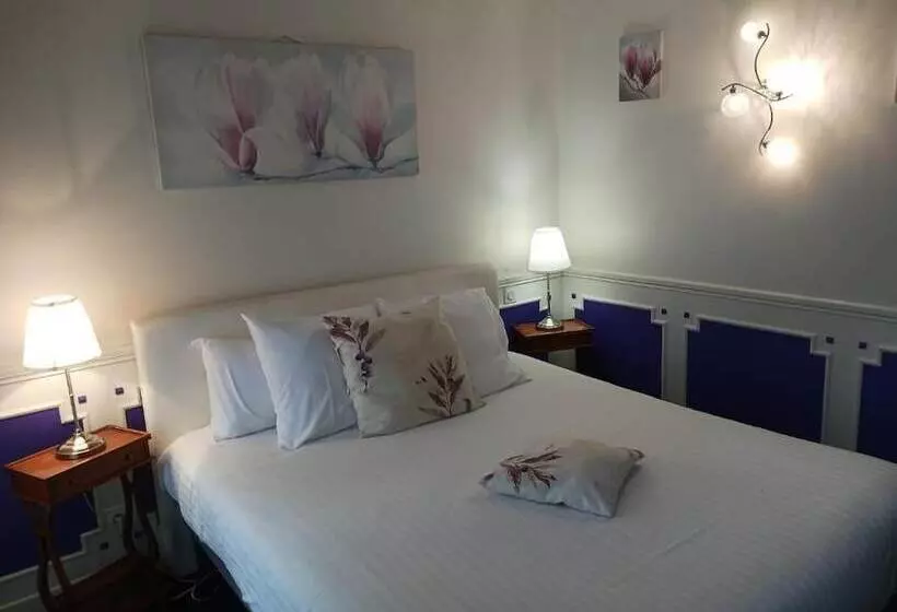 ホテル La Cognette