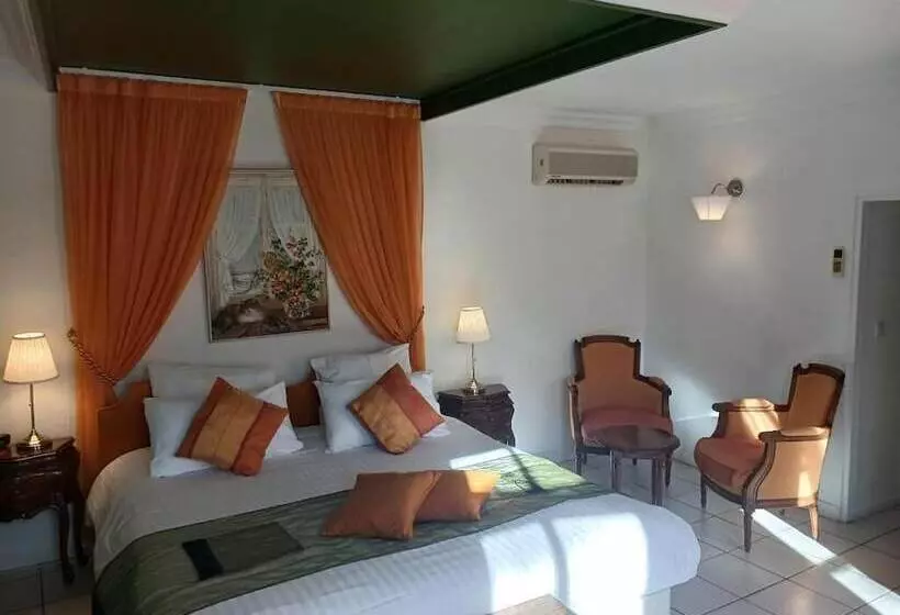 ホテル La Cognette