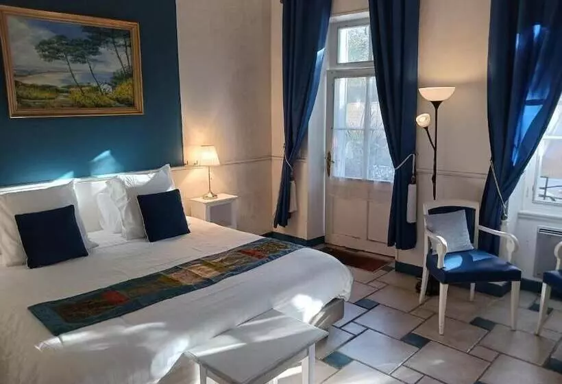 ホテル La Cognette