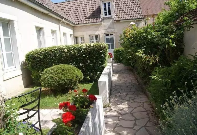 ホテル La Cognette