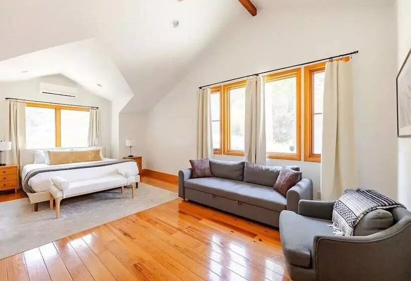 ホテル Park City Mountain Retreat