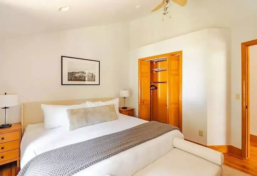 ホテル Park City Mountain Retreat