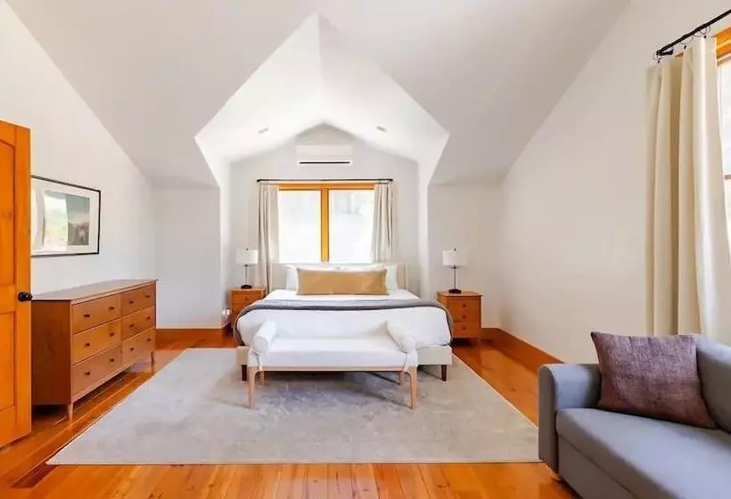 ホテル Park City Mountain Retreat