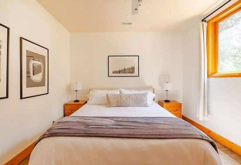 ホテル Park City Mountain Retreat