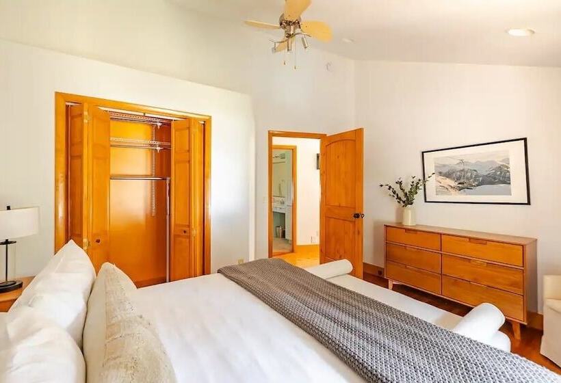 فندق Park City Mountain Retreat