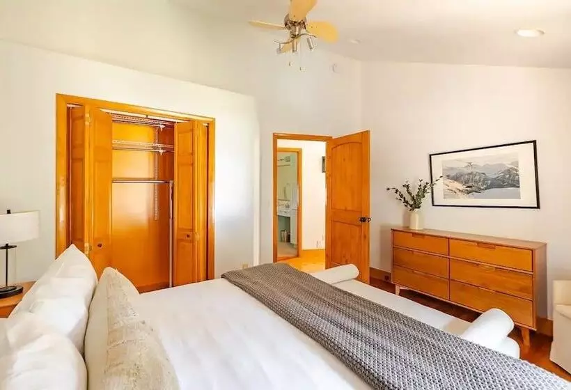 ホテル Park City Mountain Retreat