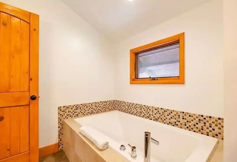 ホテル Park City Mountain Retreat