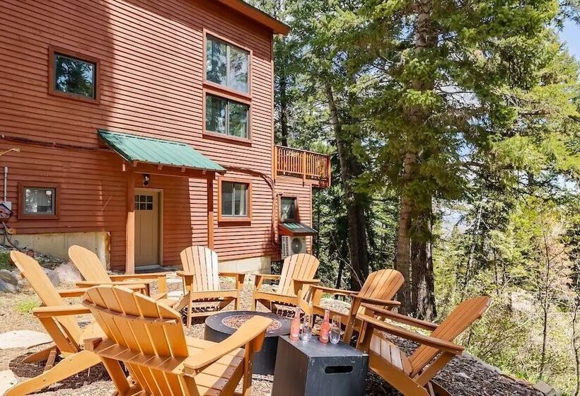 فندق Park City Mountain Retreat