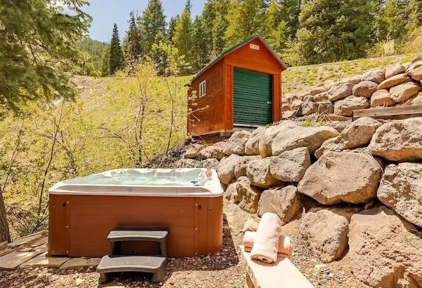 ホテル Park City Mountain Retreat