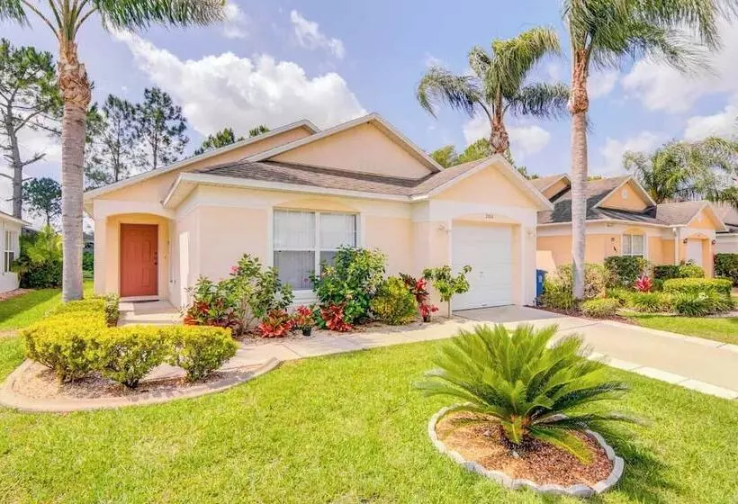 Kevin S Southern Dunes House