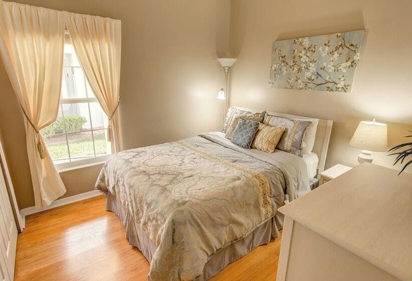 Kevin S Southern Dunes House