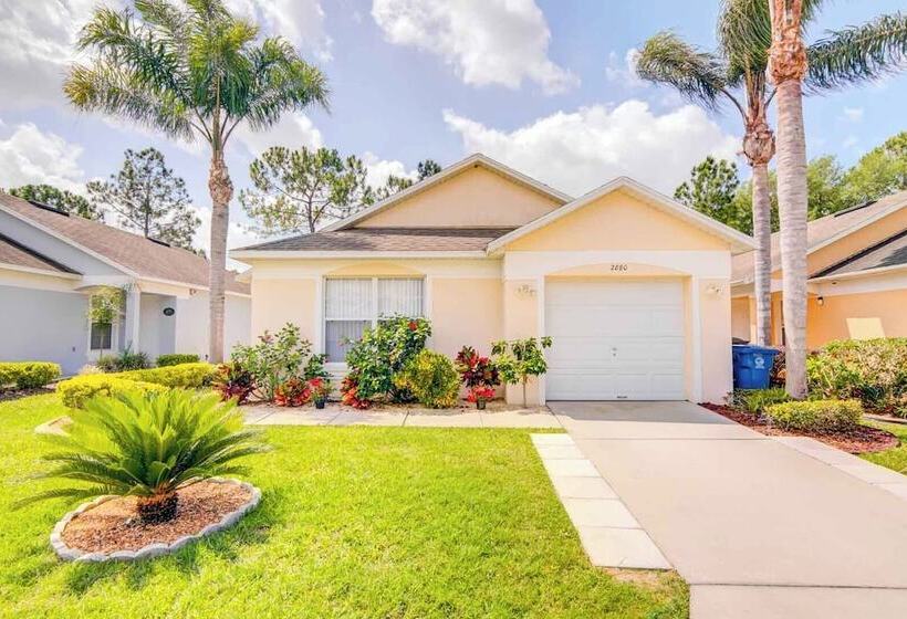 Kevin S Southern Dunes House