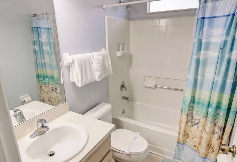 Kevin S Southern Dunes House