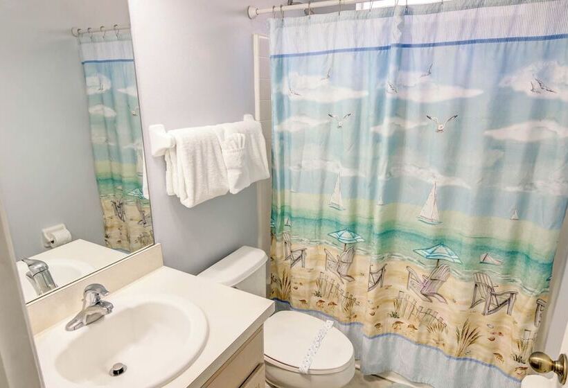 Kevin S Southern Dunes House