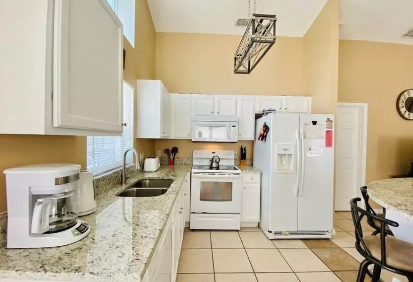 Mike S Southern Dunes Vacation Home