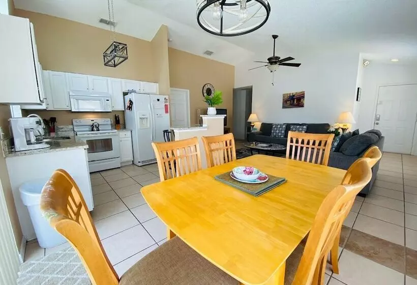 Mike S Southern Dunes Vacation Home