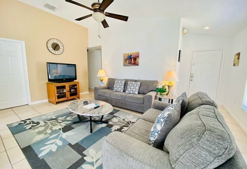 Mike S Southern Dunes Vacation Home