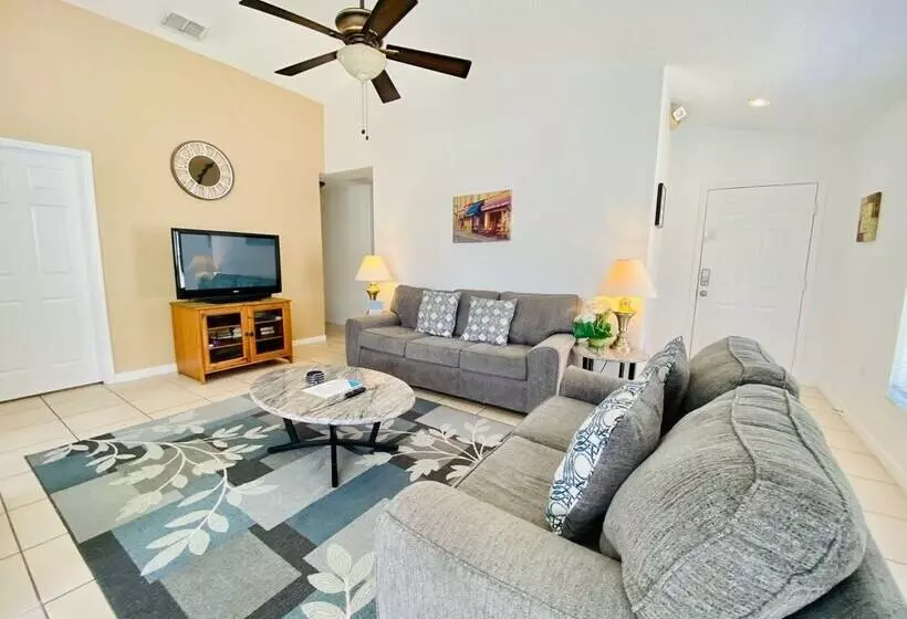 Mike S Southern Dunes Vacation Home