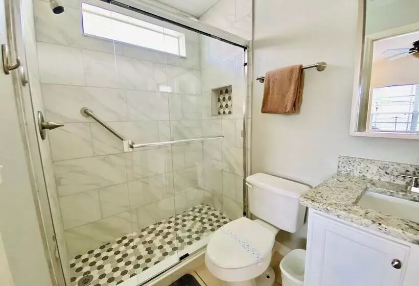 Mike S Southern Dunes Vacation Home