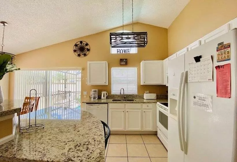 Mike S Southern Dunes Vacation Home