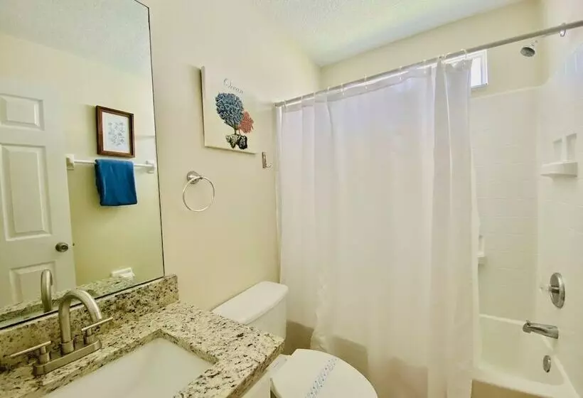 Mike S Southern Dunes Vacation Home