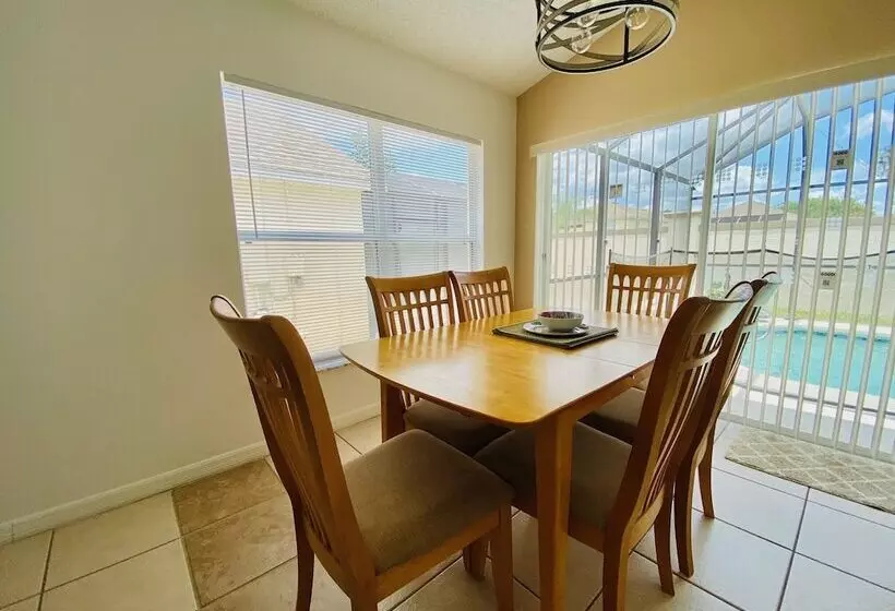 Mike S Southern Dunes Vacation Home