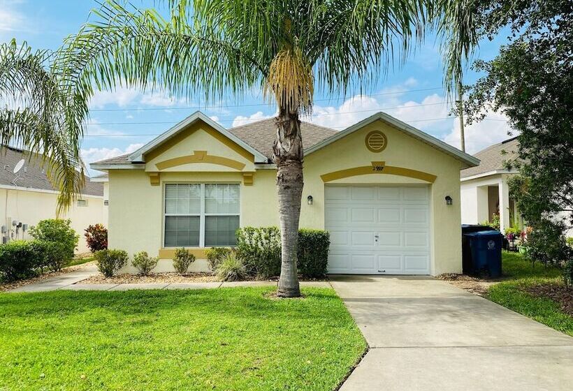 Mike S Southern Dunes Vacation Home