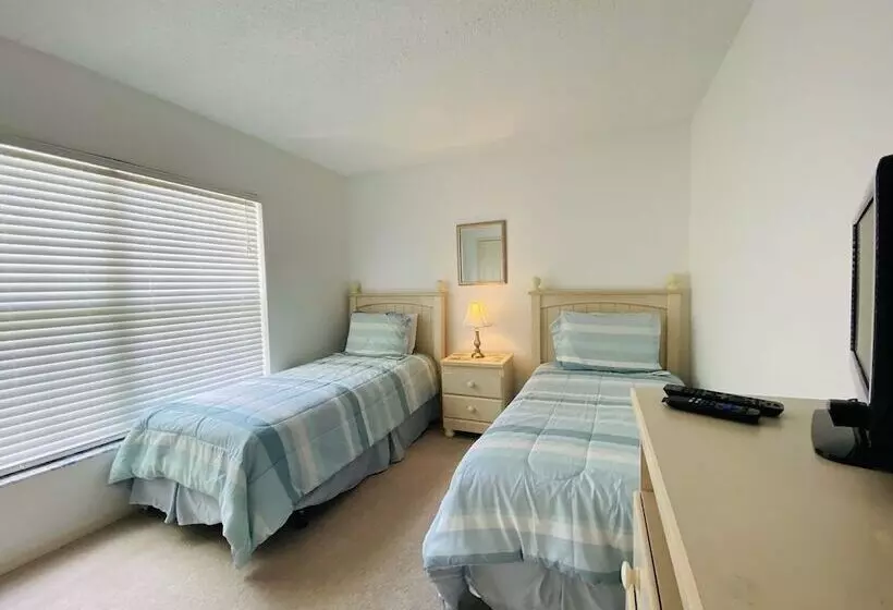 Mike S Southern Dunes Vacation Home