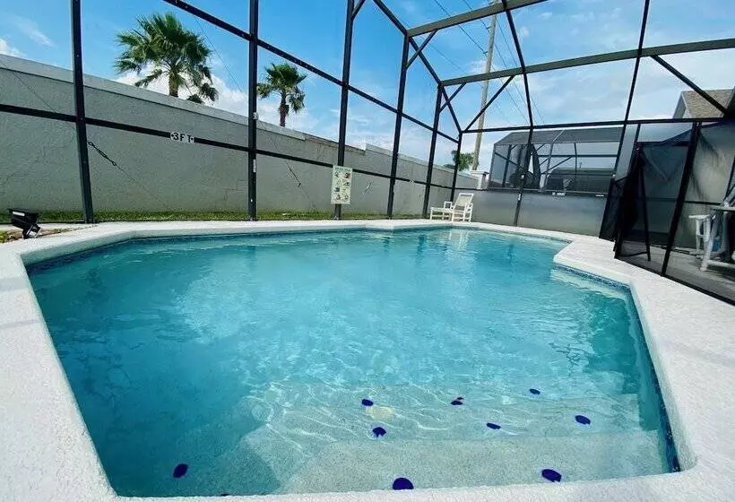 Mike S Southern Dunes Vacation Home