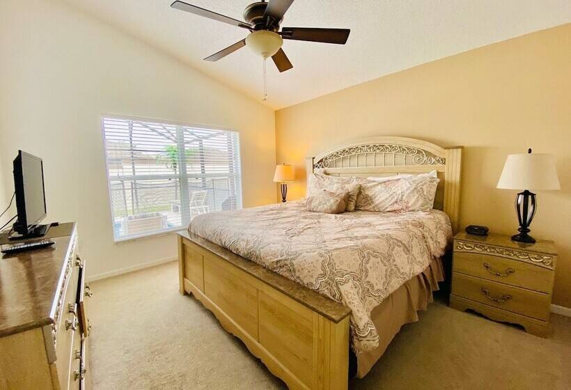 Mike S Southern Dunes Vacation Home