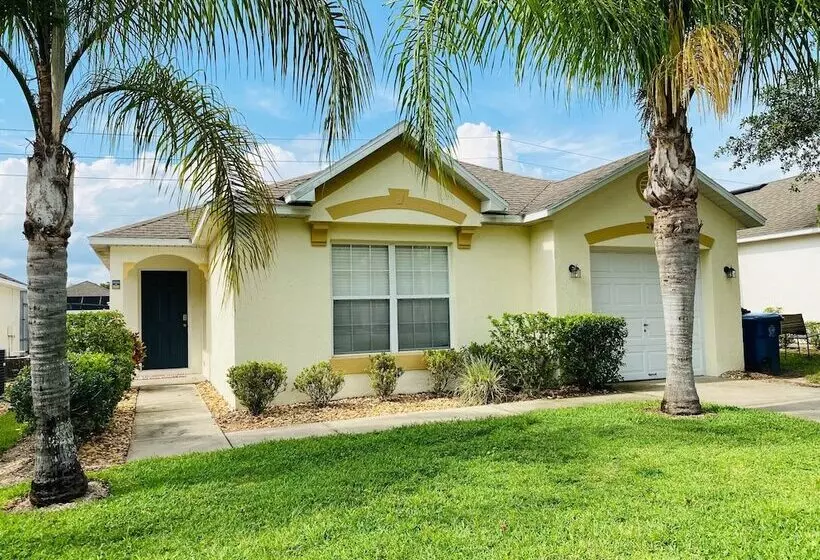 Mike S Southern Dunes Vacation Home