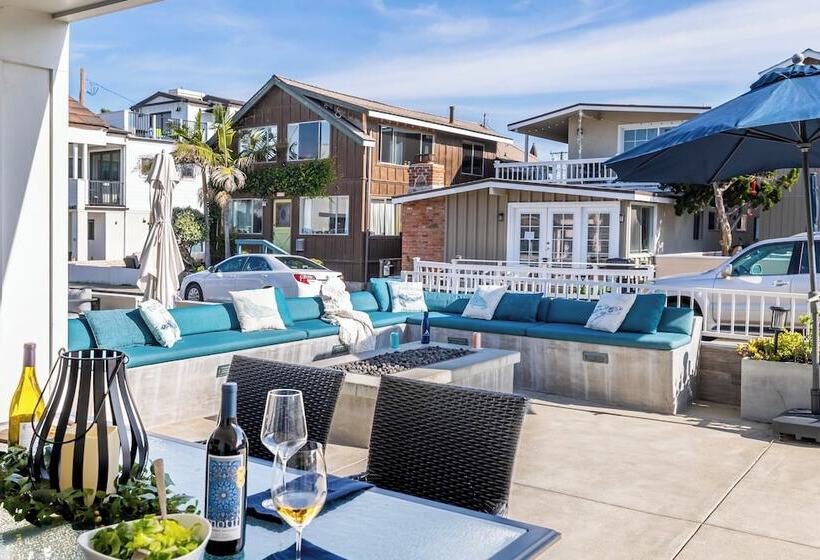 Ocean Breeze I By Avantstay Steps To The Beach!