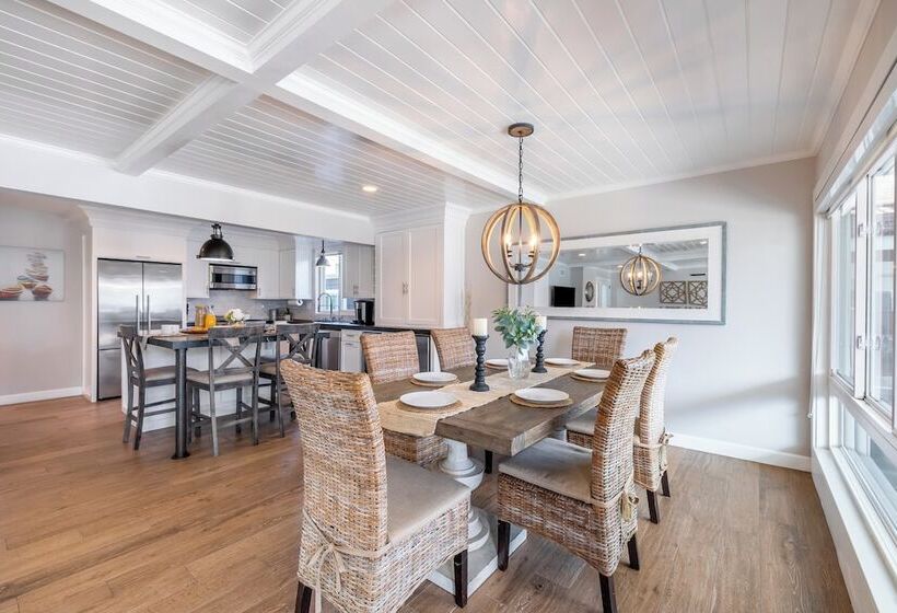 Ocean Breeze I By Avantstay Steps To The Beach!