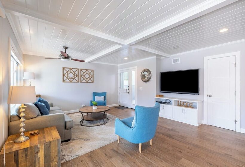 Ocean Breeze I By Avantstay Steps To The Beach!