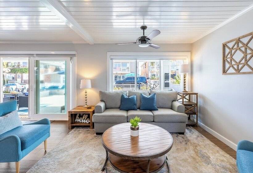 Ocean Breeze I By Avantstay Steps To The Beach!