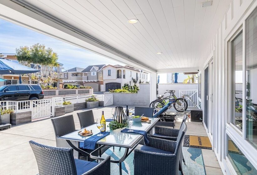 Ocean Breeze I By Avantstay Steps To The Beach!