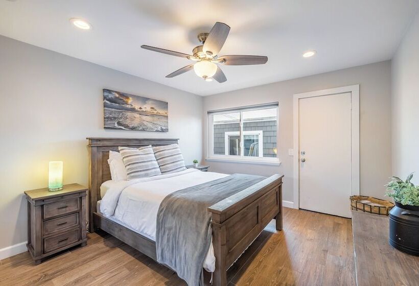 Ocean Breeze I By Avantstay Steps To The Beach!